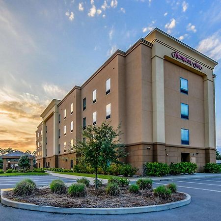 Hampton Inn Фолеи Екстериор снимка