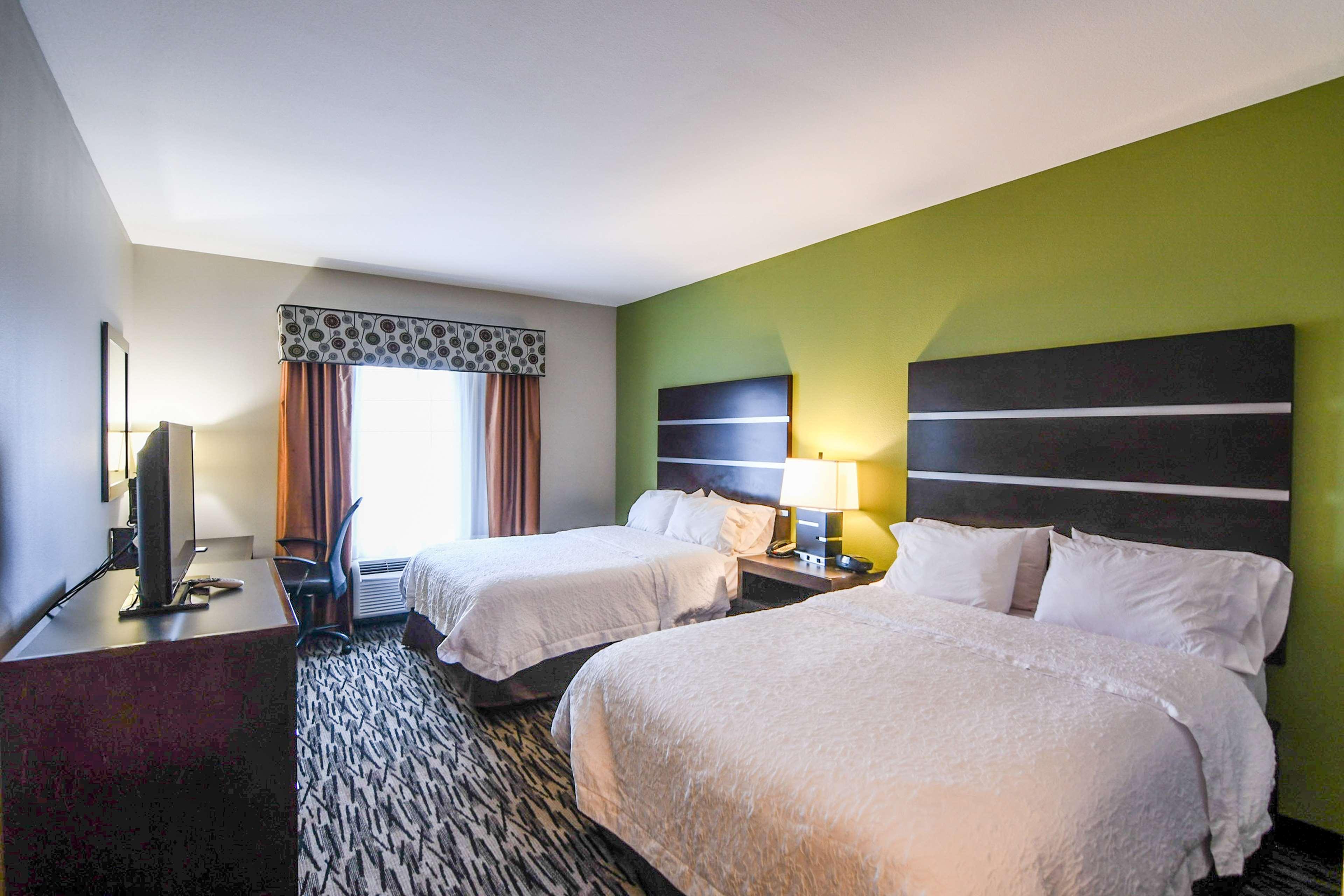 Hampton Inn Фолеи Екстериор снимка