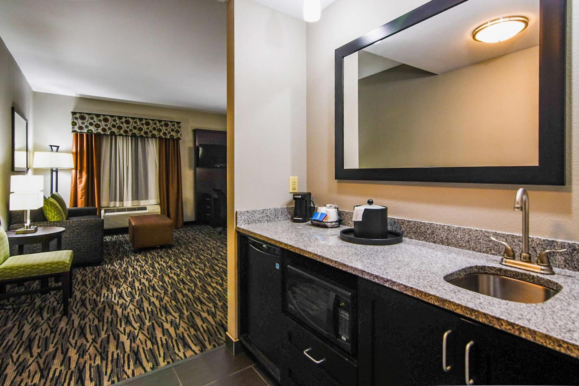 Hampton Inn Фолеи Екстериор снимка